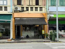 Tyrwhitt Road (D8), Shop House #518890331